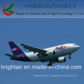 DHL UPS FedEx Ausgehende Express-Speditionsversand Logistik Online-Service von China nach Weltweit (Europa)